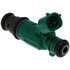 852-12221 by GB REMANUFACTURING - Reman Multi Port Fuel Injector