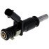 852-12224 by GB REMANUFACTURING - Reman Multi Port Fuel Injector