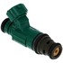 852-12221 by GB REMANUFACTURING - Reman Multi Port Fuel Injector