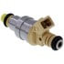 85212125 by GB REMANUFACTURING - Reman Multi Port Fuel Injector