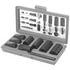 30170 by KEN-TOOL - 9 Pc. 1/2" Wheel Cover & Wheel-Lock Removal Kit