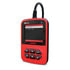 301050139 by LAUNCH - Creader VII OBDII Diagnostic Scan Tool