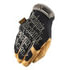 MG4X-75-011 by MECHANIX WEAR - Material4X Original® Durability Redefined Gloves, Black, XL