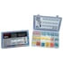 Master Appliance 10600 Heat Shrink Tube Assortment Proseal Connector Large Assortment Kit, 115Pc