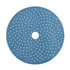7786 by NORTON - Multi-Air Cyclonic Dry Ice NorGrip Discs, 6", P600
