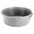 75-760 by PLEWS - Drain Pan, Plastic, 6-Quart