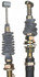 BC94282 by RAYBESTOS - Raybestos Element3 Parking Brake Cable