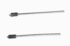 BC93223 by RAYBESTOS - Brake Parts Inc Raybestos Element3 Parking Brake Cable