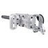 SX556-6 by SUNEX TOOLS - 1" Impact Wrench with 6" Extended Anvil