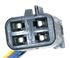 CBS1168 by STANDARD IGNITION - Multi Function Column Switch
