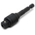 15212 by TITAN - 3/8" Drive x 3" Locking Socket Adapter