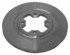 9203R by RAYBESTOS - Raybestos R-Line Brake Rotor