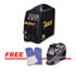 Firepower W1003141A Fabricator 3in1 MP Integrated Welding Pkg w/FREE Welding Helmet & Gloves