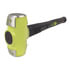 Wilton 20616 16" Bash Sledge Hammer, 6 lb Head