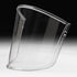 3M 37324 Sun Visor Versaflo Premium Visor - Coated Polycarbonate, For use on all M-Series Helmet