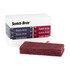 64659 by 3M - Scotch-Brite™ Durable Flex Hand Pad, 4-1/2 in x 9 in, A VFN, 25 pads per box, 4 boxes per case