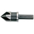 12411 by IRWIN HANSON - 1/2" Metal Countersinks