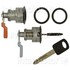 DL264 by STANDARD IGNITION - Door Lock Kit