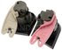 DL48 by STANDARD IGNITION - Door Lock Kit