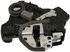 DLA345 by STANDARD IGNITION - Intermotor Power Door Lock Actuator