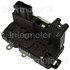 DLA293 by STANDARD IGNITION - Power Door Lock Actuator