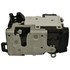 DLA293 by STANDARD IGNITION - Power Door Lock Actuator