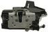 DLA565 by STANDARD IGNITION - Power Door Lock Actuator