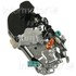 Standard Ignition DLA610 Door Lock Actuator Power Door Lock Actuator