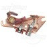 DR2371XP by STANDARD IGNITION - Contact Set (Points)