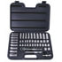 1247 by ATD TOOLS - 3/8" Drive 12-Point Socket Set, 47 Pc