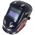 3716 by ATD TOOLS - Auto-Darkening Welding Helmet USA