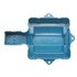 DR443 by STANDARD IGNITION - Blue Streak Distributor Cap Cover