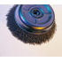 8232 by ATD TOOLS - 6” Crimped Wire Cup Brush