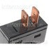 DS1339 by STANDARD IGNITION - Toggle Switch