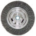 8250 by ATD TOOLS - 6" Bench Grinder Wheel - Medium Face