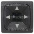 Standard Ignition DS1195 Door Remote Mirror Switch Remote Mirror Switch