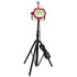 80335 by ATD TOOLS - Saber® 35-Watt COB LED Work Light with Telescopic Stand