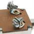 DS1778 by STANDARD IGNITION - Push-Pull Switch