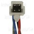 DS1861 by STANDARD IGNITION - Windshield Wiper Switch
