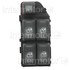 DS2141 by STANDARD IGNITION - Power Window Switch