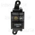 DS289 by STANDARD IGNITION - Headlight Switch