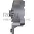 10488603 by DELCO REMY - Alternator Slip Ring End Frame - SRE Frame, with Bearing, For 21SI Model