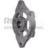 10467267 by DELCO REMY - Alternator Drive End Frame - DE Frame, For 21SI Model