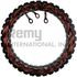 10470875 by DELCO REMY - Alternator Stator - 24 Voltage, 70A, For 21SI or 22SI or 23SI Model