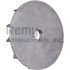 10471121 by DELCO REMY - Alternator Fan - Cast Aluminum, Clockwise, For 21SI or 22SI Model