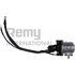 10511415 by DELCO REMY - Starter Solenoid Switch - 24 Voltage, IMS Kit, For 39MT Model