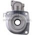 10512101 by DELCO REMY - Starter Drive Housing - SAE #1 Socket, DE Frame, with Pin, For 38MT Model