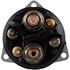 1115674 by DELCO REMY - Starter Solenoid Switch - 24 Voltage, Grounded, For 37MT Model