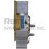 10511353 by DELCO REMY - Alternator Rectifier Bridge - 12 Voltage, Press Fit Flex Lead Diode, For 22SI Model