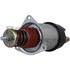 1115702 by DELCO REMY - Starter Solenoid Switch - 12 Voltage, For 41MT Model